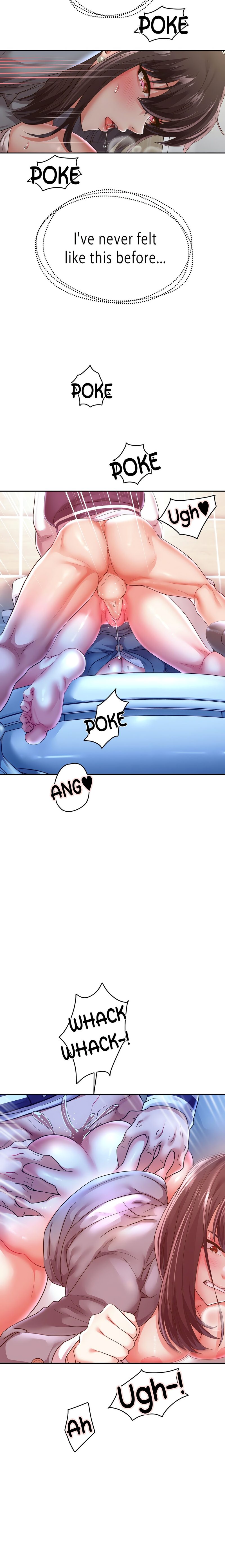 Reborn with Big Rizz Energy - Chapter 62 - picture 7