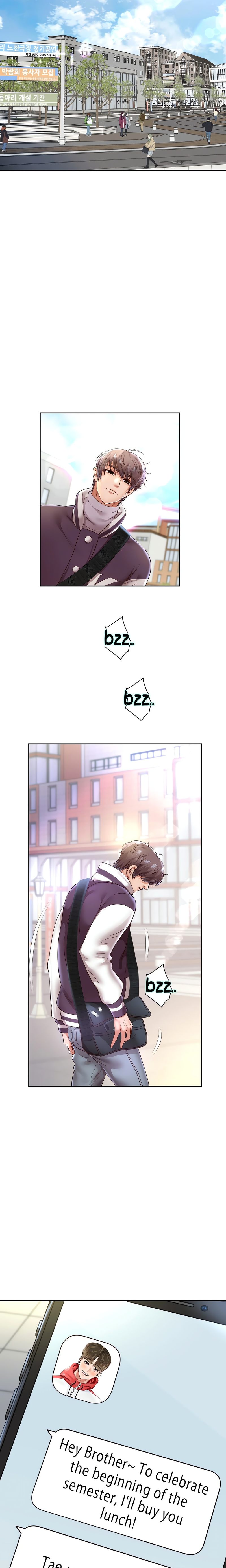 Reborn with Big Rizz Energy - Chapter 63 - picture 10