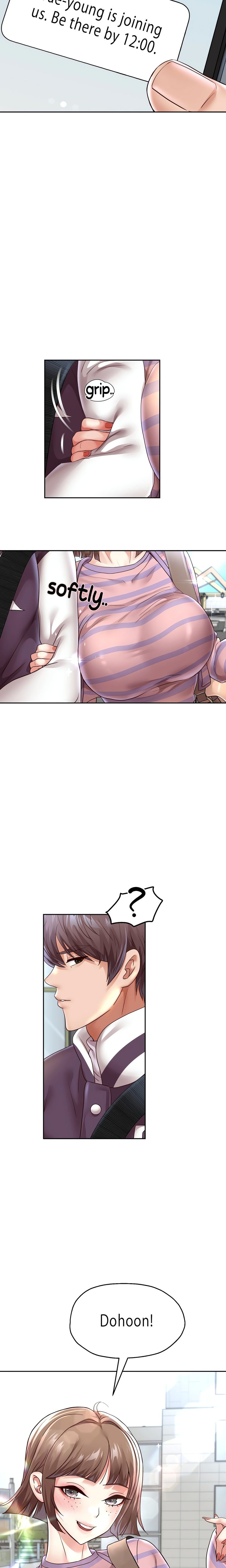 Reborn with Big Rizz Energy - Chapter 63 - picture 11