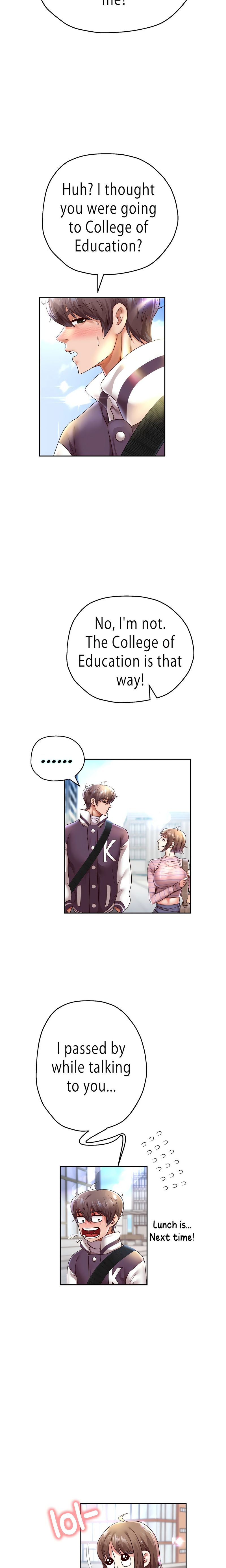 Reborn with Big Rizz Energy - Chapter 63 - picture 18