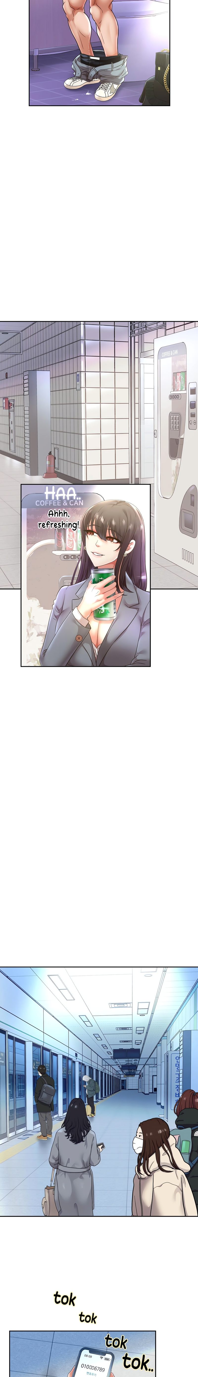Reborn with Big Rizz Energy - Chapter 63 - picture 4