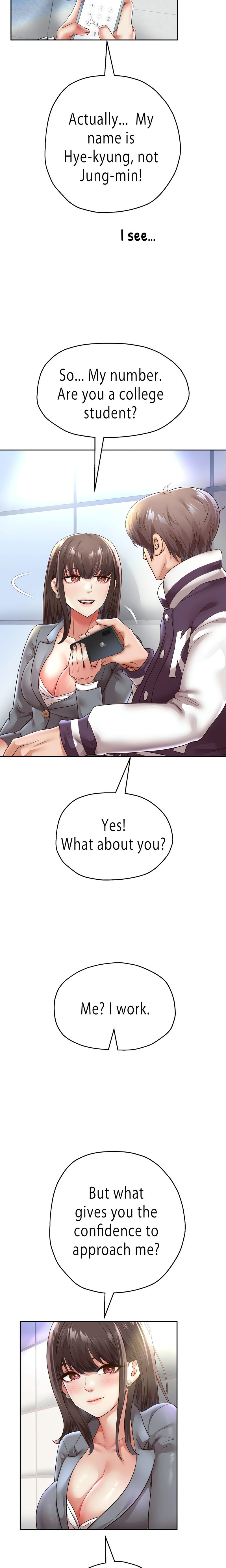 Reborn with Big Rizz Energy - Chapter 63 - picture 5