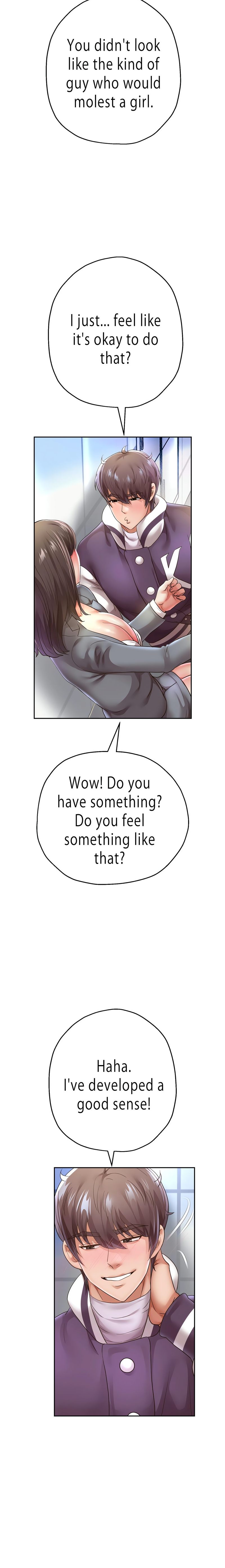 Reborn with Big Rizz Energy - Chapter 63 - picture 6