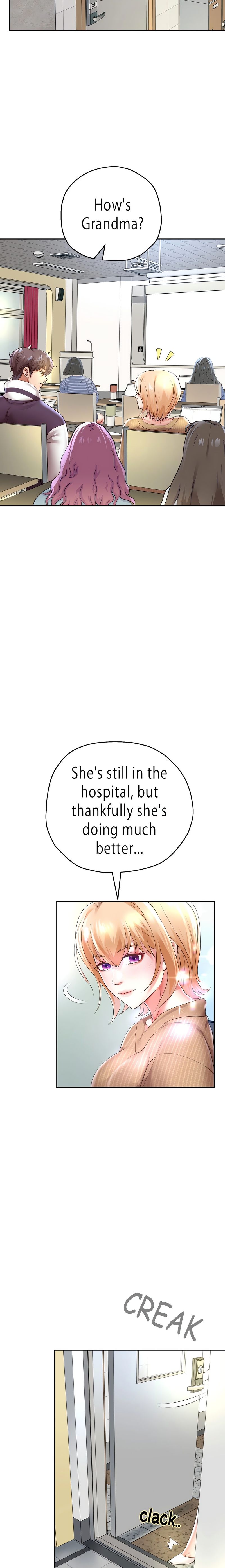Reborn with Big Rizz Energy - Chapter 64 - picture 10