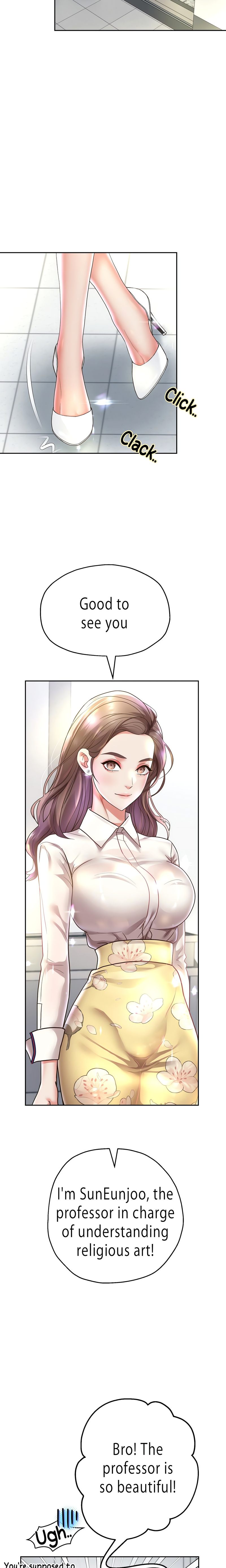 Reborn with Big Rizz Energy - Chapter 64 - picture 11