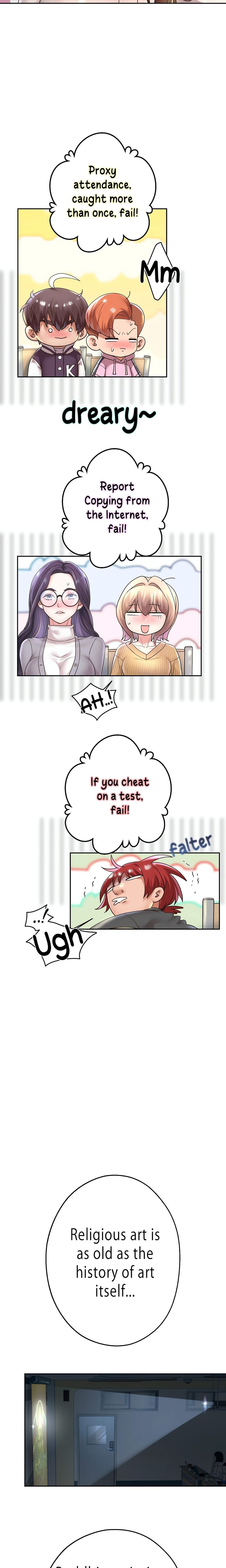 Reborn with Big Rizz Energy - Chapter 64 - picture 14