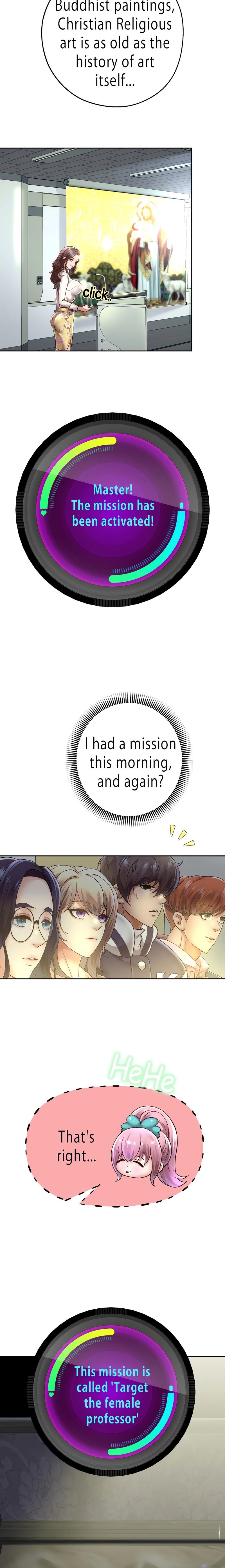 Reborn with Big Rizz Energy - Chapter 64 - picture 15