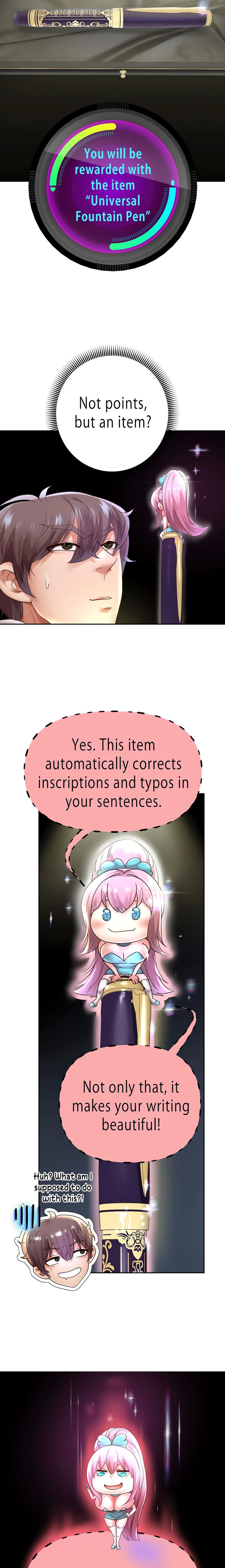 Reborn with Big Rizz Energy - Chapter 64 - picture 16