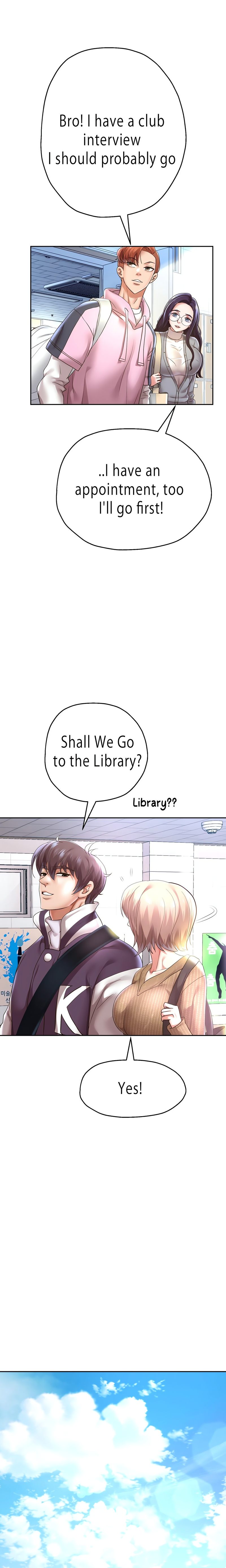 Reborn with Big Rizz Energy - Chapter 64 - picture 19