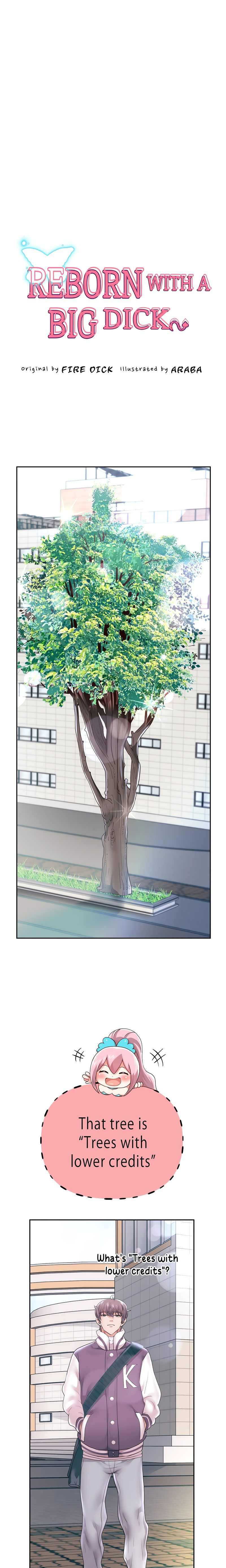 Reborn with Big Rizz Energy - Chapter 64 - picture 2