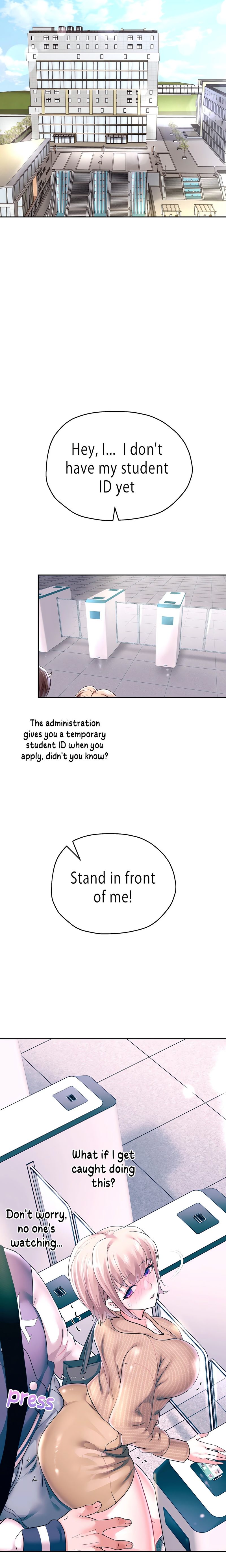 Reborn with Big Rizz Energy - Chapter 64 - picture 20
