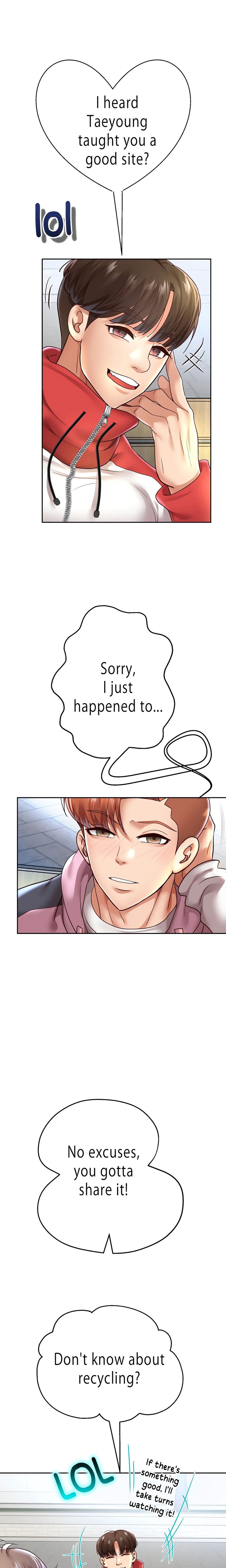 Reborn with Big Rizz Energy - Chapter 64 - picture 6
