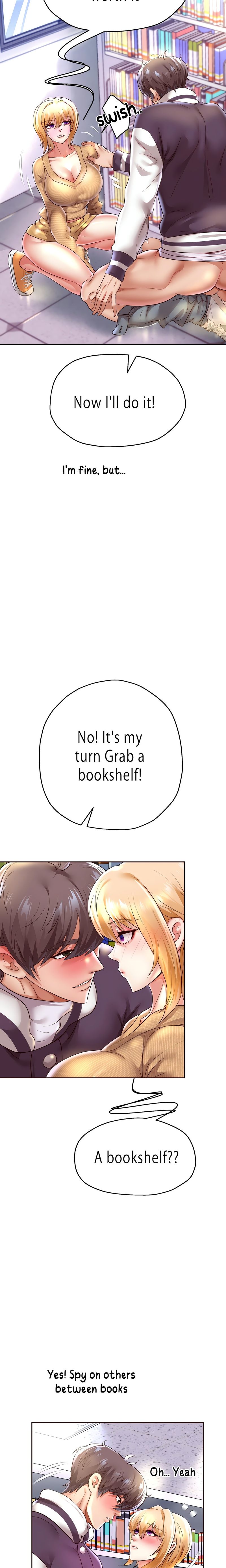 Reborn with Big Rizz Energy - Chapter 65 - picture 12