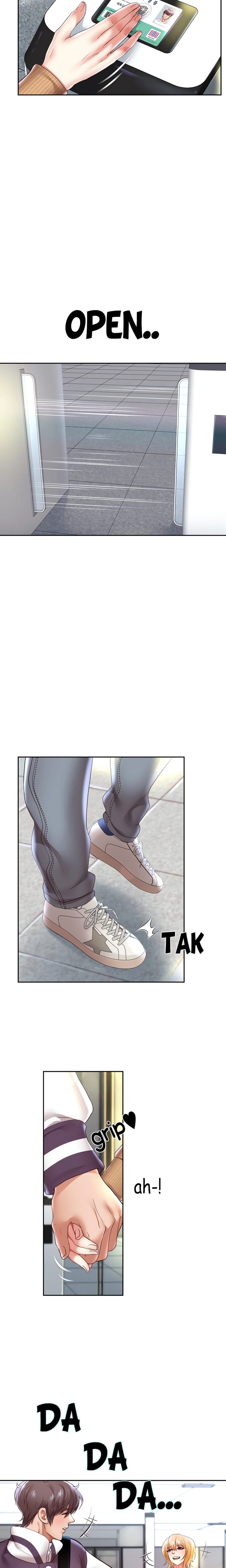 Reborn with Big Rizz Energy - Chapter 65 - picture 3