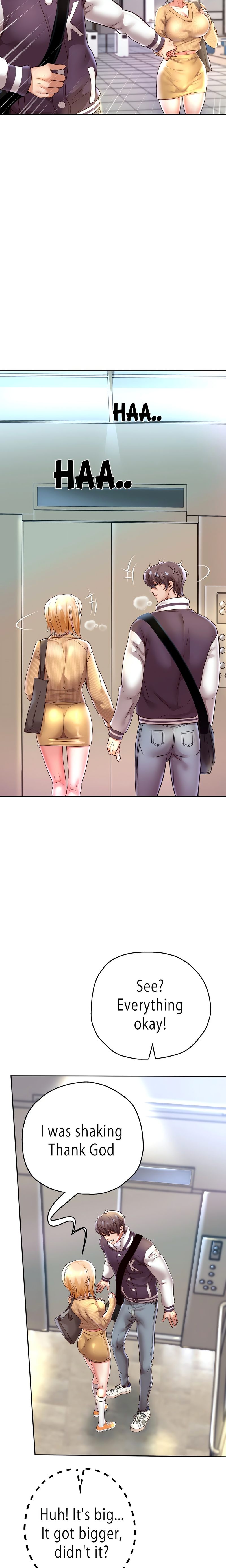 Reborn with Big Rizz Energy - Chapter 65 - picture 4