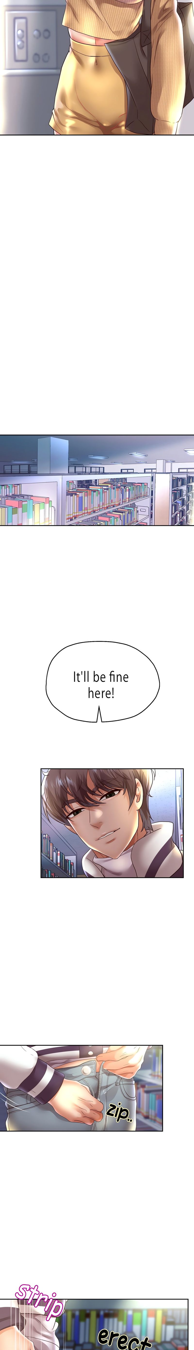 Reborn with Big Rizz Energy - Chapter 65 - picture 6