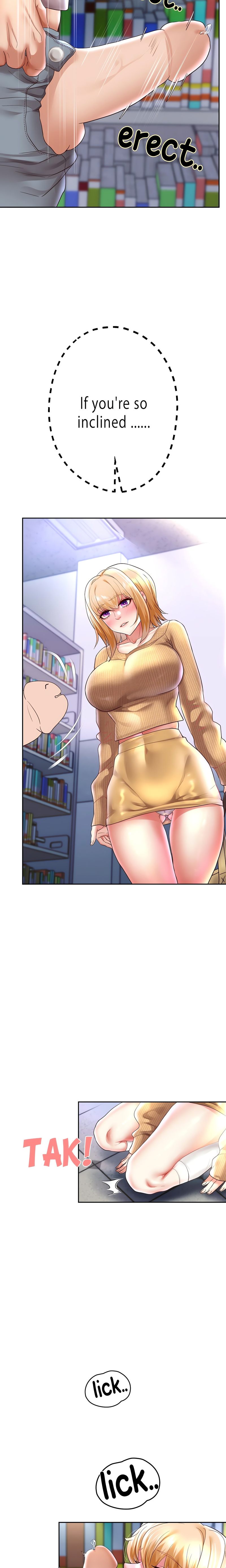 Reborn with Big Rizz Energy - Chapter 65 - picture 7