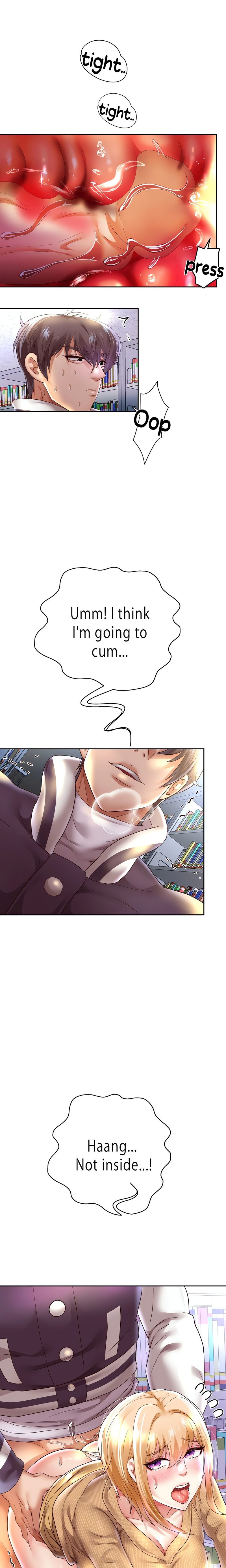 Reborn with Big Rizz Energy - Chapter 66 - picture 0