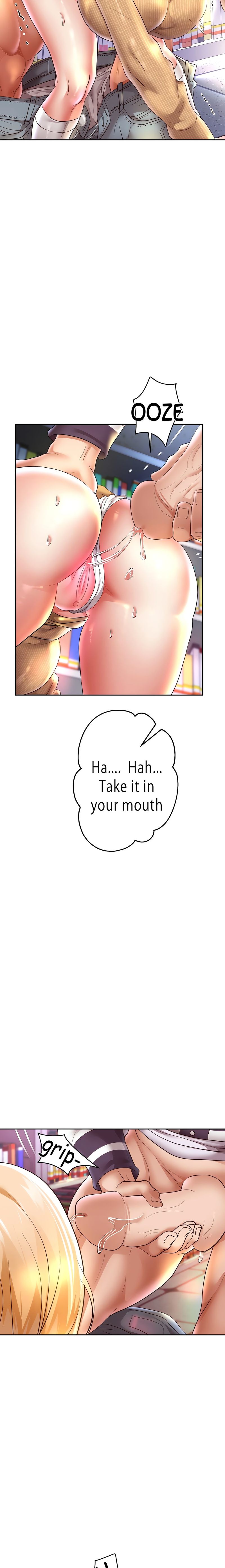 Reborn with Big Rizz Energy - Chapter 66 - picture 1