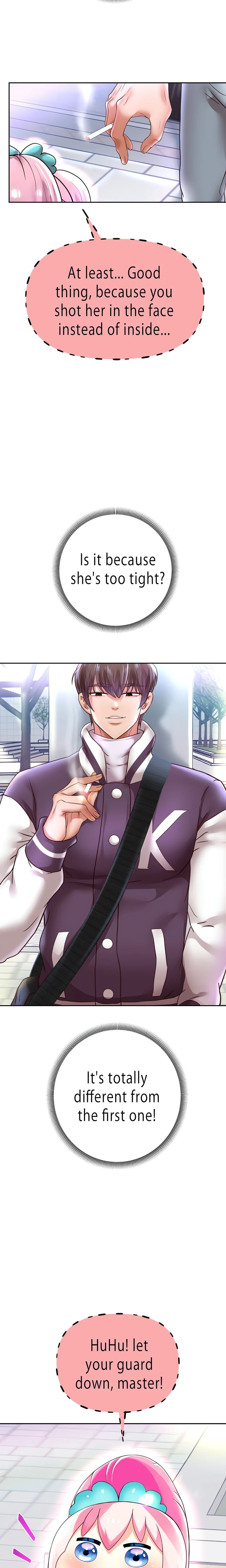 Reborn with Big Rizz Energy - Chapter 66 - picture 10