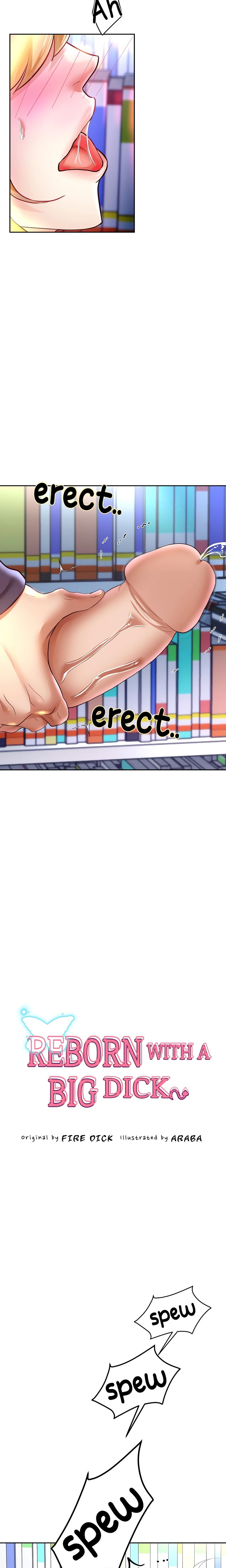 Reborn with Big Rizz Energy - Chapter 66 - picture 2
