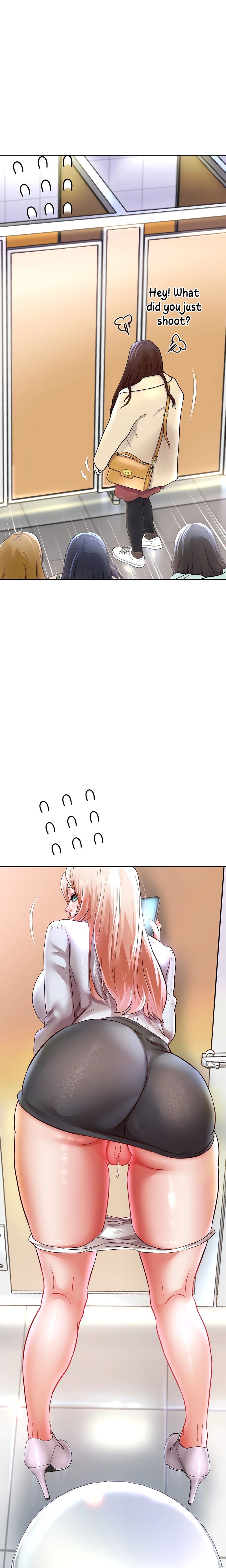 Reborn with Big Rizz Energy - Chapter 66 - picture 21