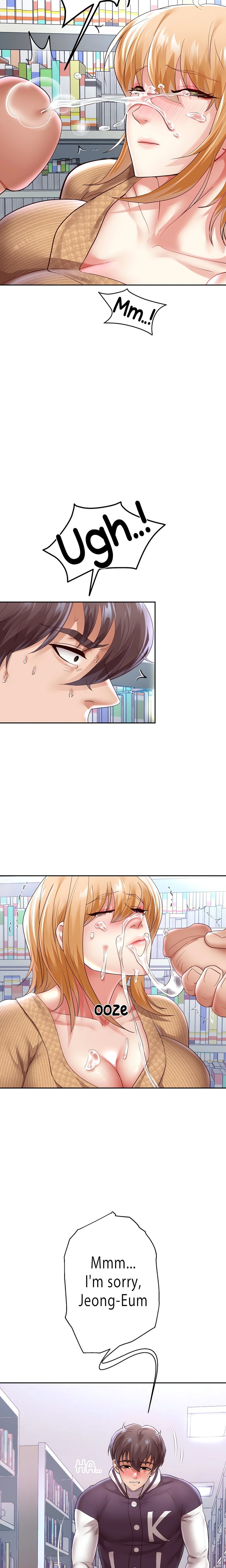 Reborn with Big Rizz Energy - Chapter 66 - picture 3