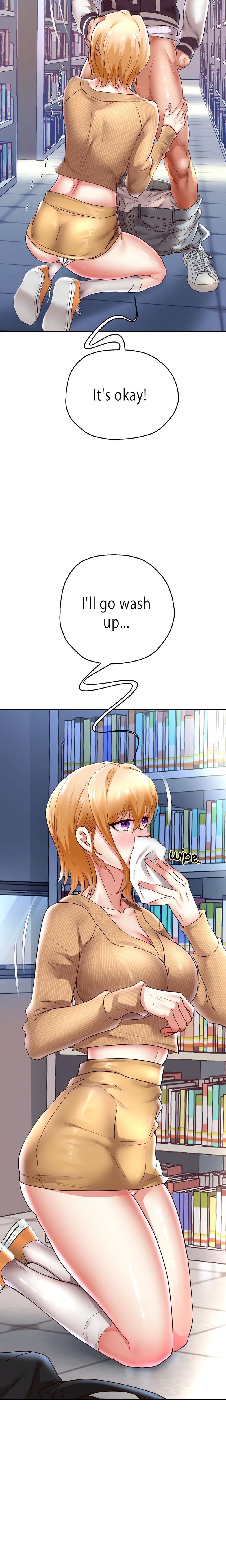 Reborn with Big Rizz Energy - Chapter 66 - picture 4