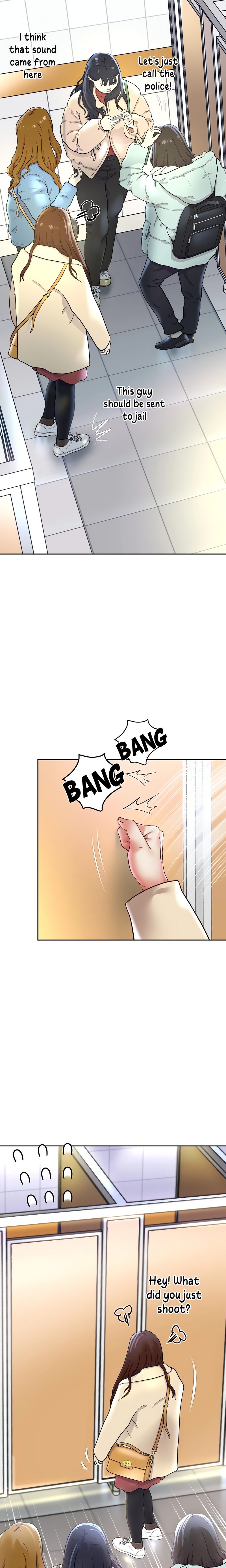 Reborn with Big Rizz Energy - Chapter 67 - picture 1