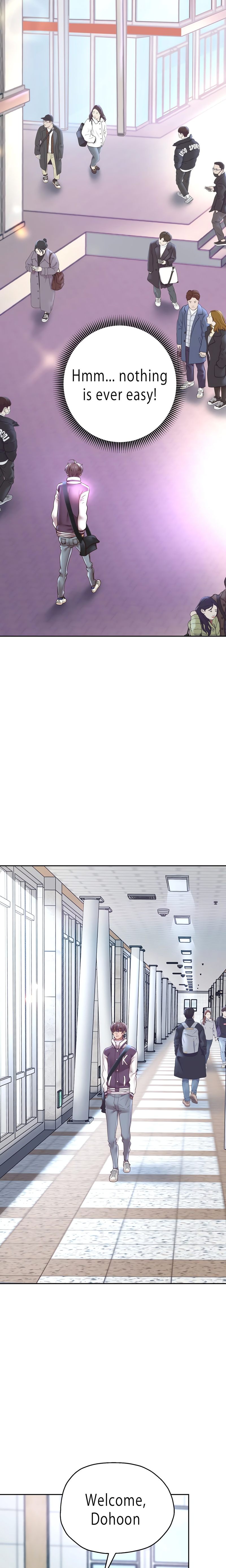 Reborn with Big Rizz Energy - Chapter 67 - picture 12