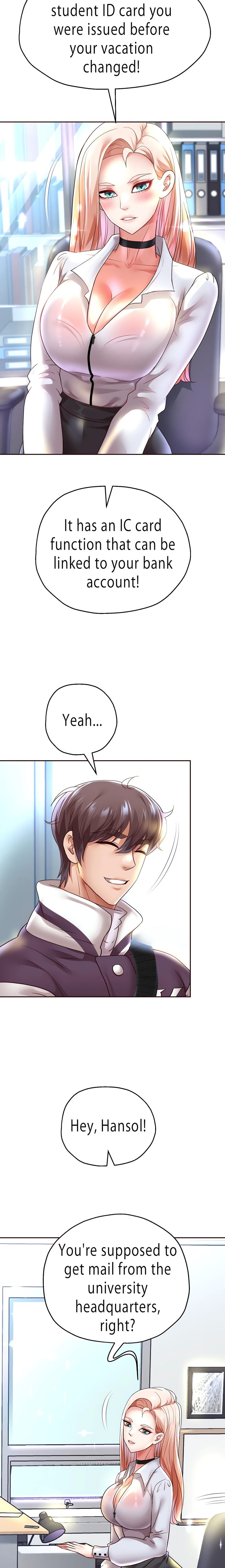 Reborn with Big Rizz Energy - Chapter 67 - picture 15