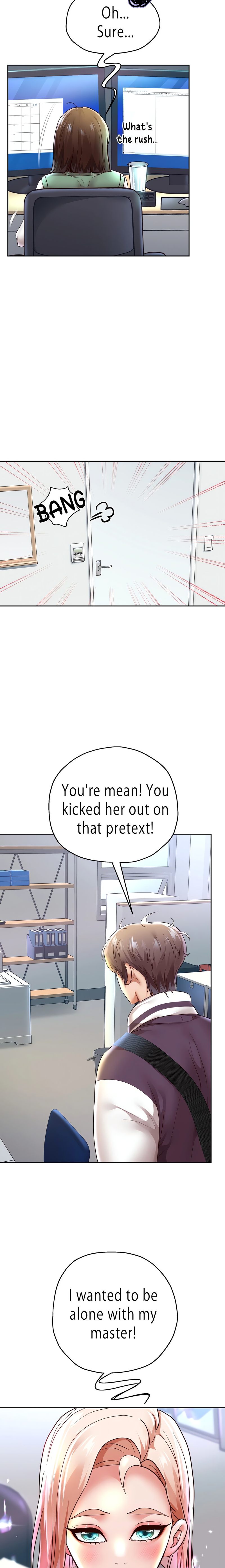 Reborn with Big Rizz Energy - Chapter 67 - picture 17