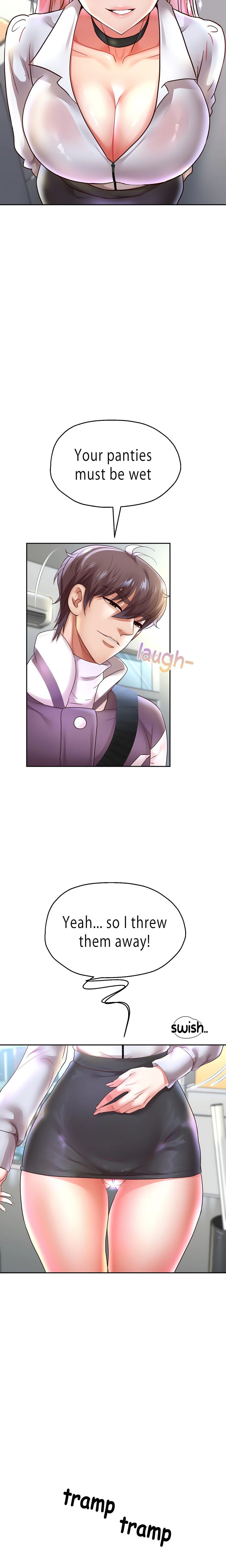 Reborn with Big Rizz Energy - Chapter 67 - picture 18