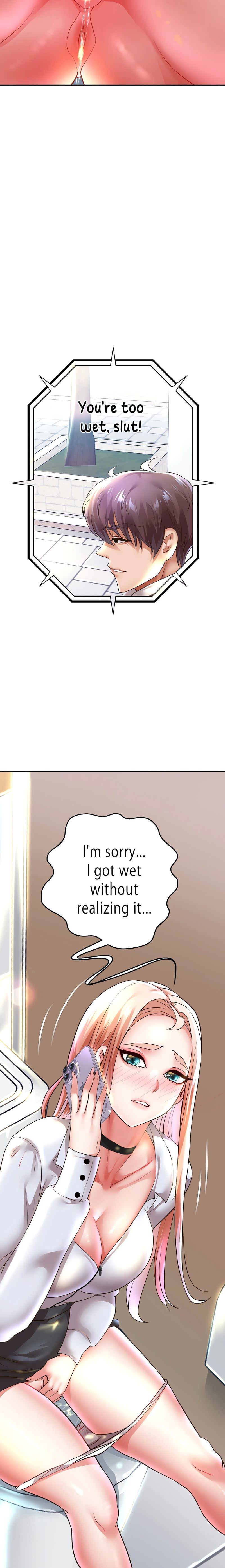 Reborn with Big Rizz Energy - Chapter 67 - picture 5