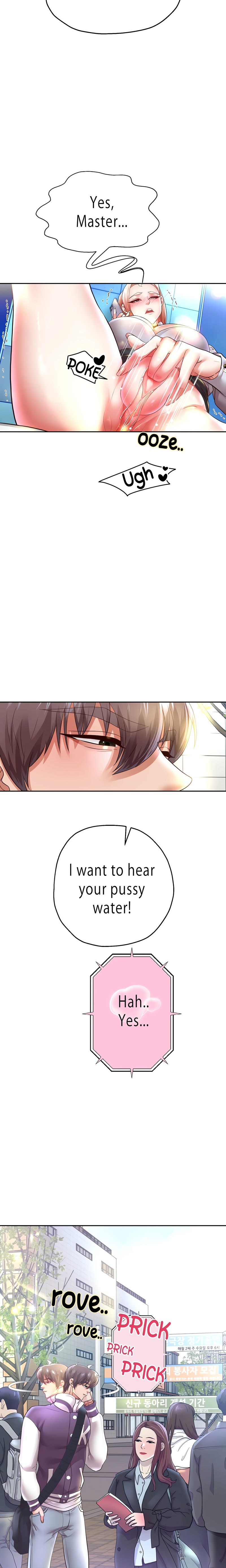 Reborn with Big Rizz Energy - Chapter 67 - picture 8