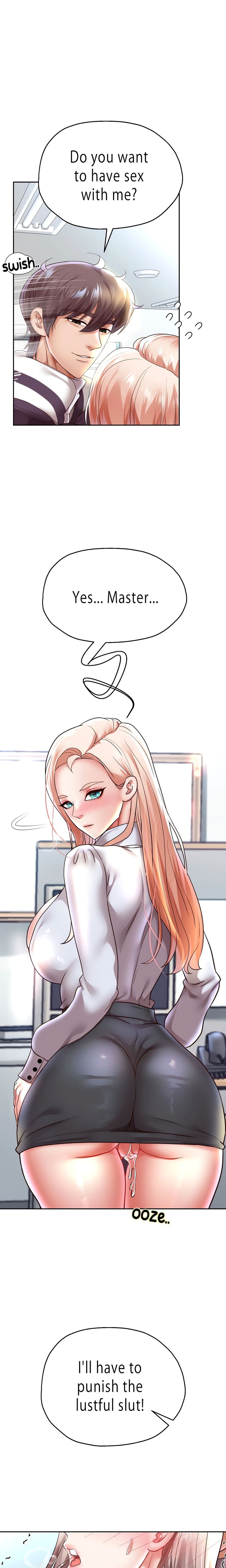 Reborn with Big Rizz Energy - Chapter 68 - picture 0