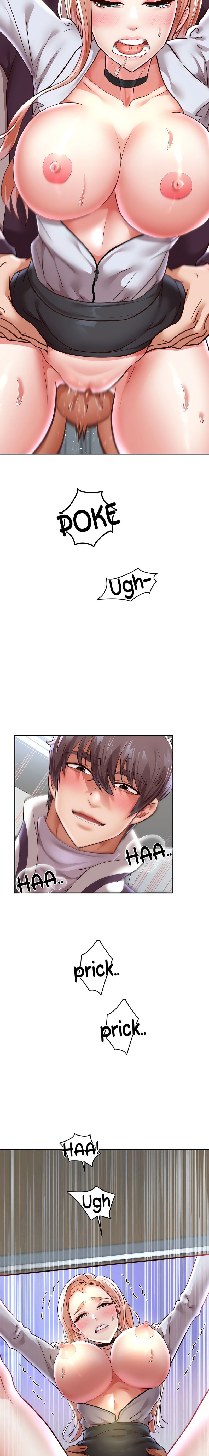 Reborn with Big Rizz Energy - Chapter 68 - picture 13
