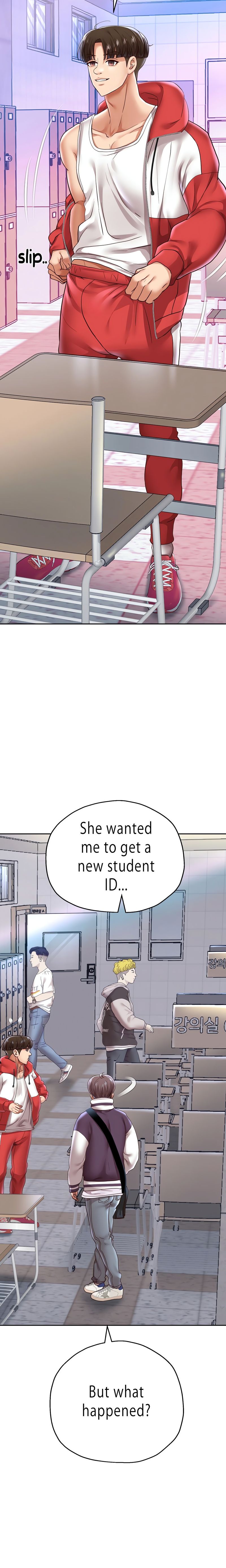 Reborn with Big Rizz Energy - Chapter 68 - picture 16