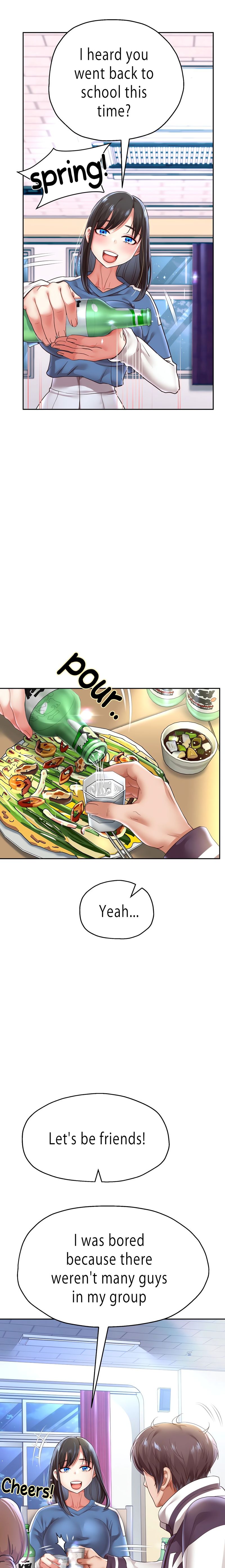 Reborn with Big Rizz Energy - Chapter 68 - picture 21