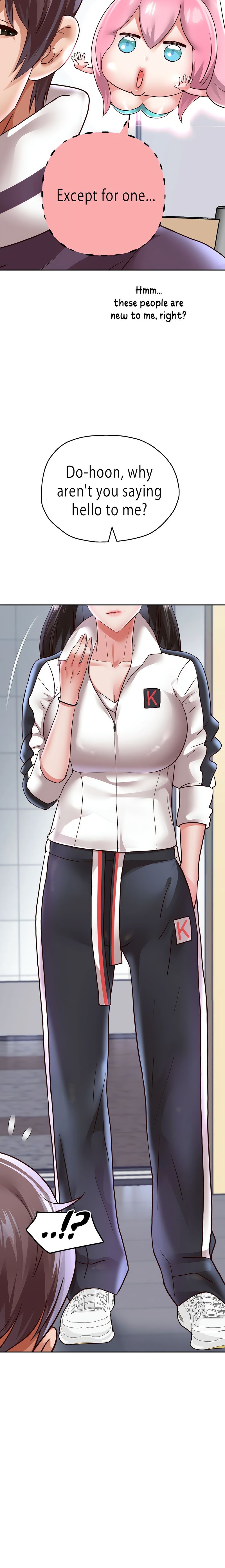 Reborn with Big Rizz Energy - Chapter 68 - picture 23