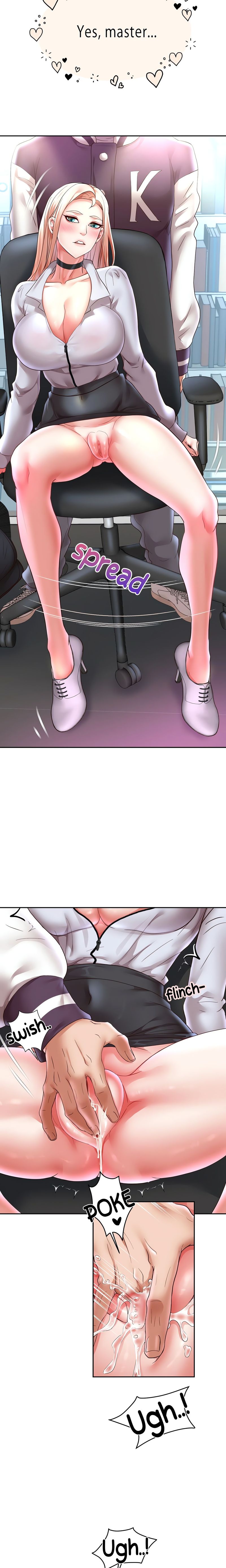 Reborn with Big Rizz Energy - Chapter 68 - picture 5