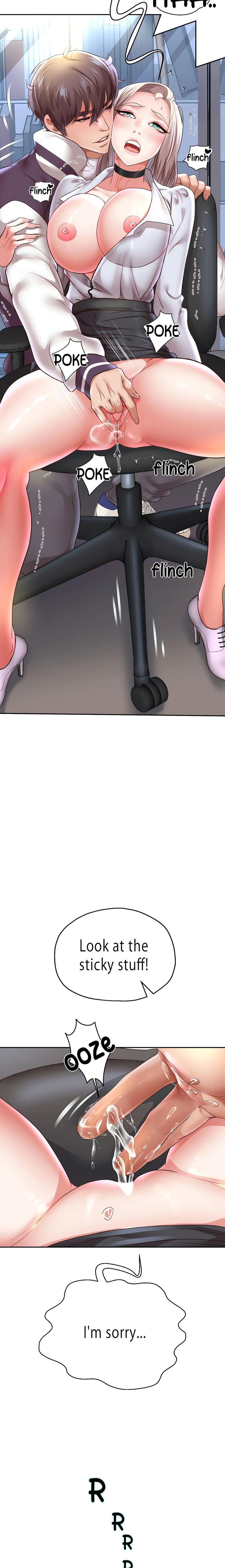 Reborn with Big Rizz Energy - Chapter 68 - picture 7