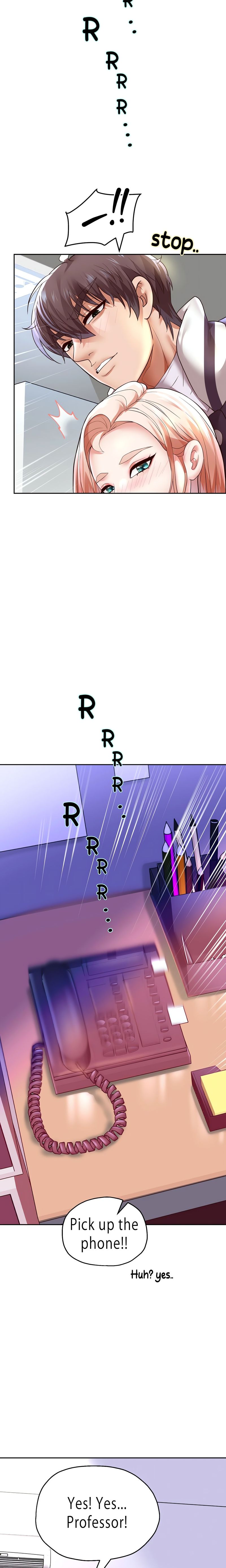 Reborn with Big Rizz Energy - Chapter 68 - picture 8