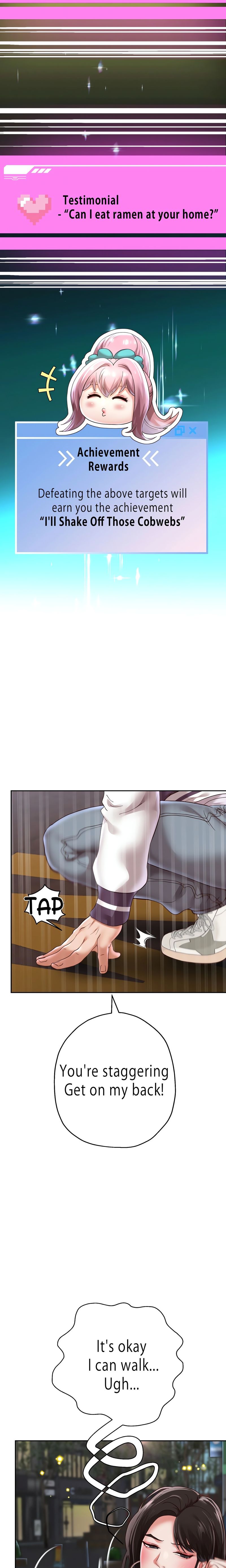 Reborn with Big Rizz Energy - Chapter 69 - picture 13