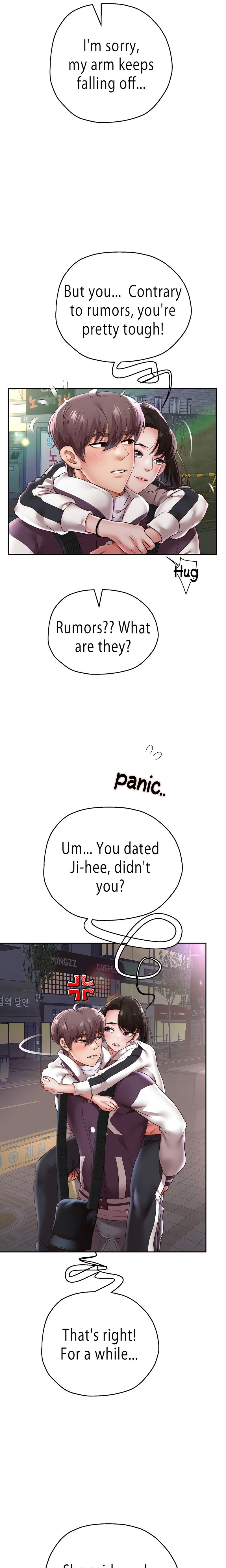Reborn with Big Rizz Energy - Chapter 69 - picture 16