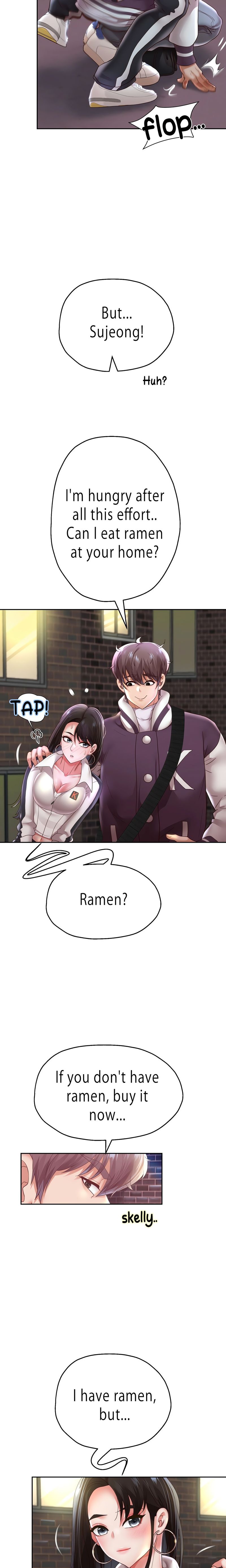 Reborn with Big Rizz Energy - Chapter 69 - picture 19
