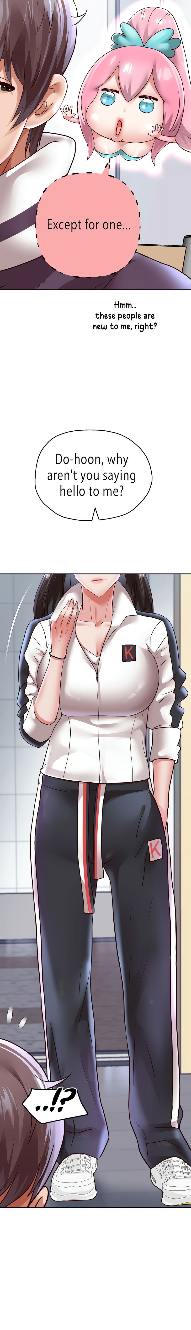 Reborn with Big Rizz Energy - Chapter 69 - picture 2