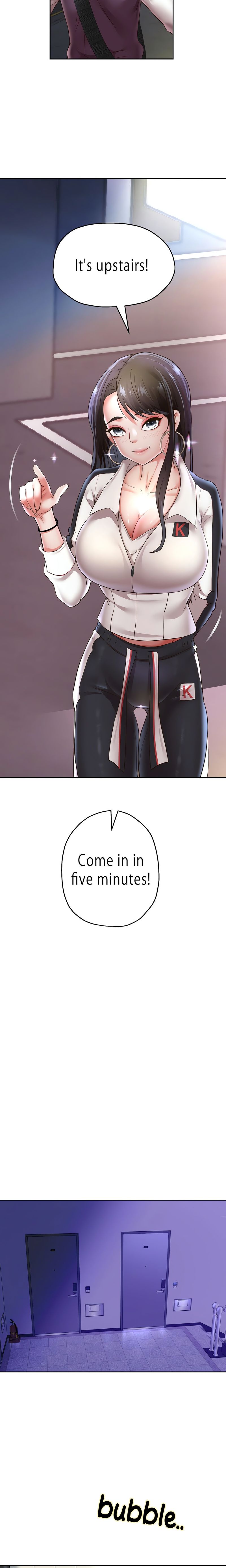 Reborn with Big Rizz Energy - Chapter 69 - picture 21