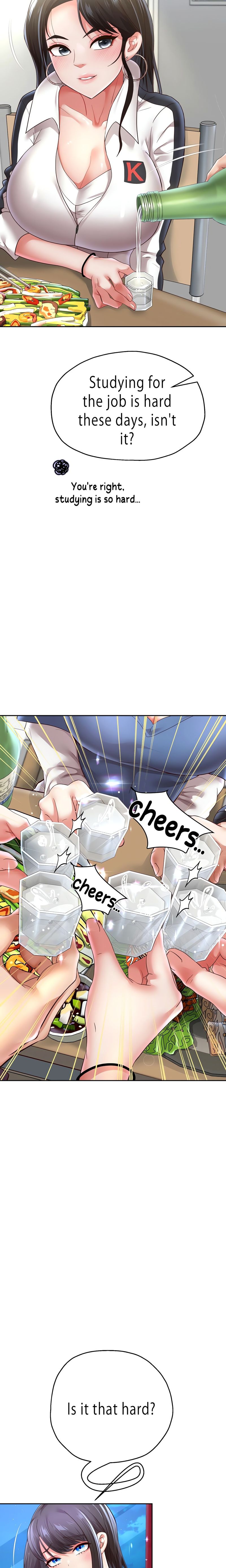 Reborn with Big Rizz Energy - Chapter 69 - picture 5