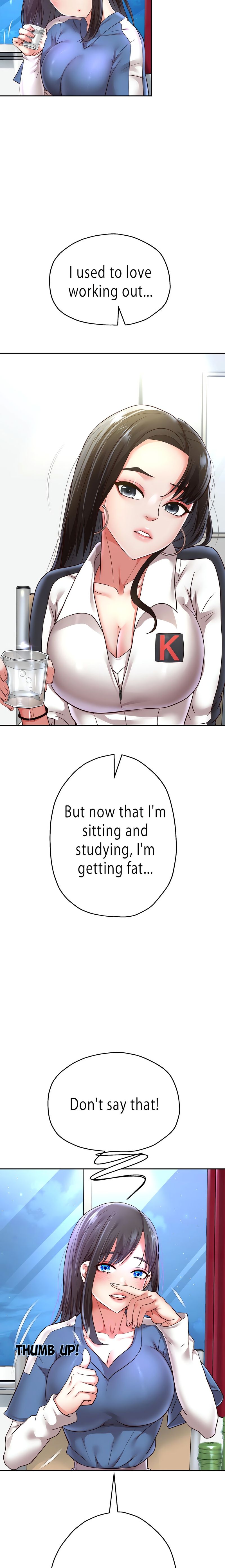 Reborn with Big Rizz Energy - Chapter 69 - picture 6